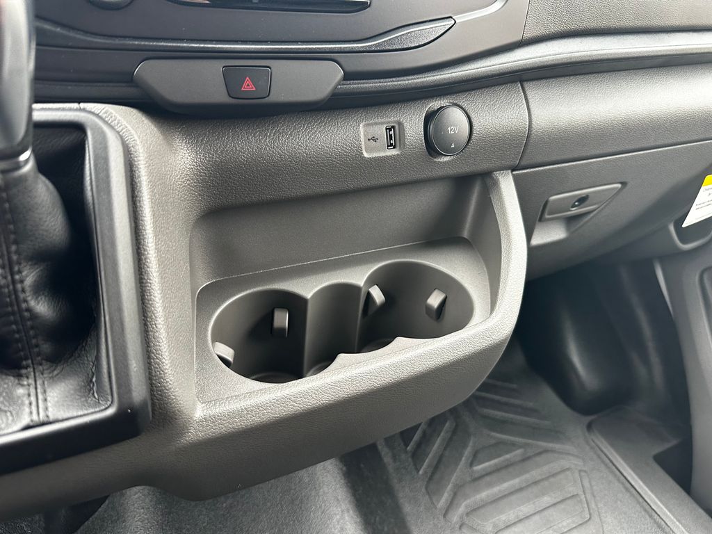 2025 Ford Transit Base Image 45 of 67