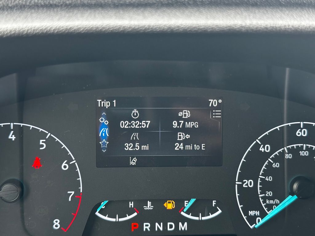 2025 Ford Transit Base Image 28 of 67