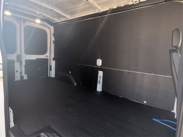 2025 Ford Transit Base Image 22 of 23