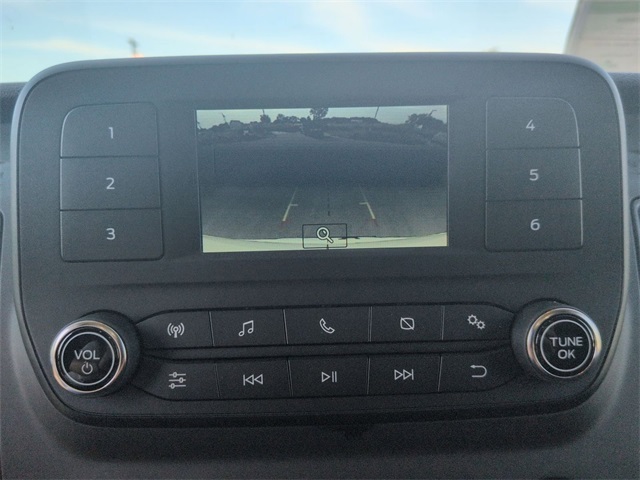 2025 Ford Transit Base Image 13 of 23