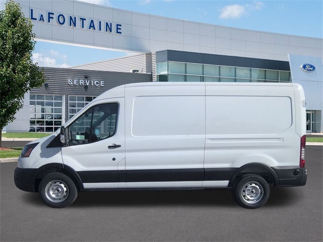 2025 Ford Transit Base Image 8 of 23