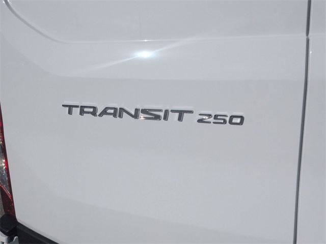 2025 Ford Transit Base Image 19 of 23