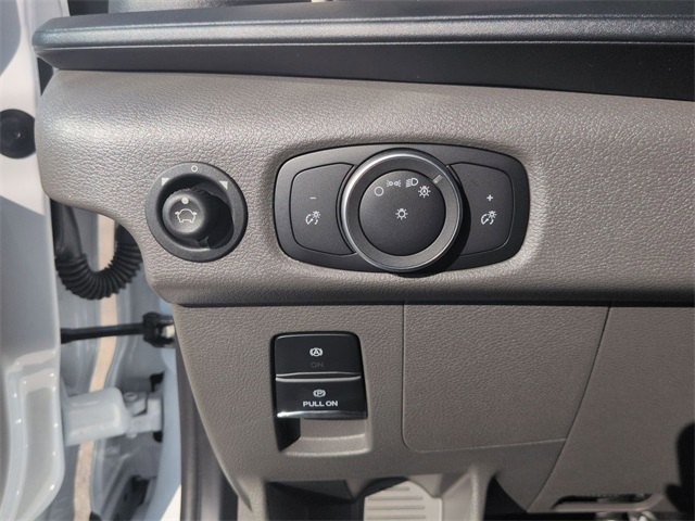 2025 Ford Transit Base Image 20 of 23