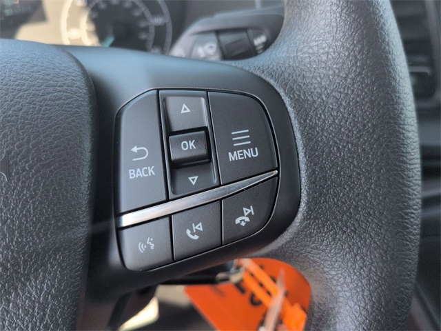 2025 Ford Transit Base Image 16 of 23