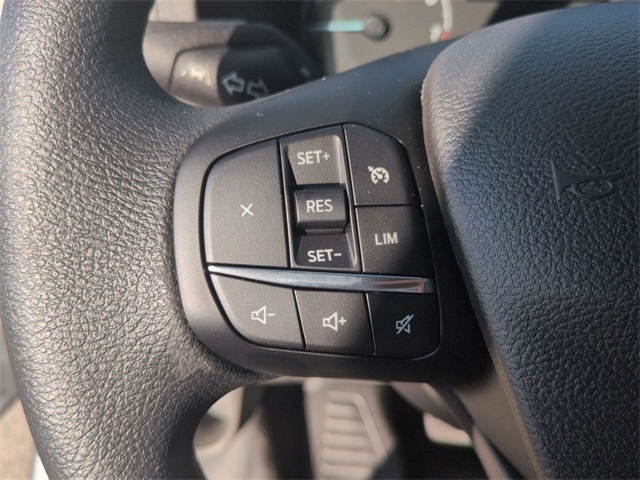 2025 Ford Transit Base Image 17 of 23