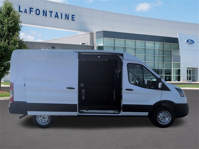 2025 Ford Transit Base Image 5 of 23