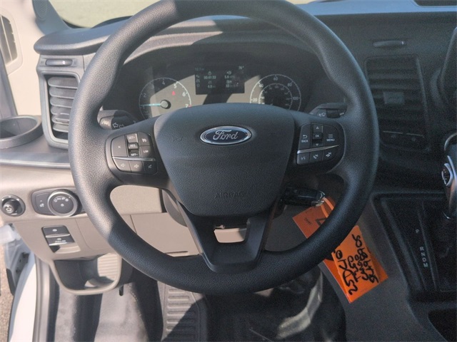 2025 Ford Transit Base Image 21 of 23