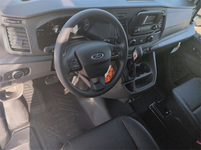 2025 Ford Transit Base Image 11 of 23