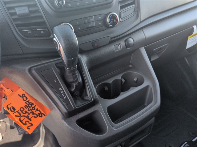 2025 Ford Transit Base Image 15 of 23