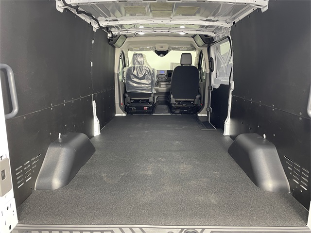 2025 Ford Transit Base Image 5 of 7