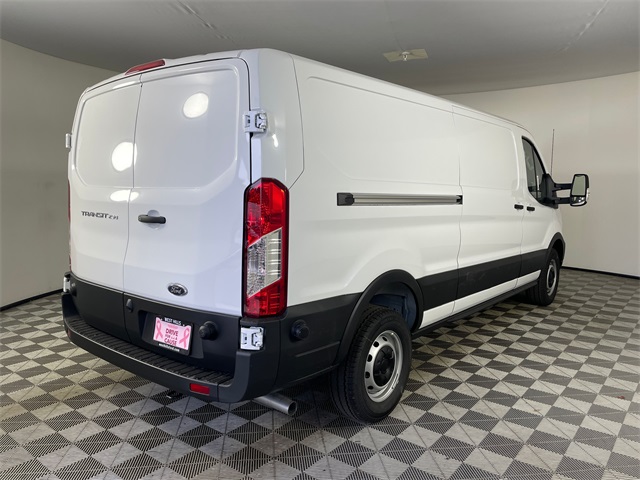 2025 Ford Transit Base Image 3 of 7