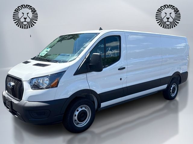 2025 Ford Transit Base Image 1 of 26
