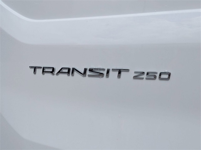 2025 Ford Transit Base Image 20 of 22