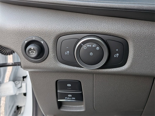 2025 Ford Transit Base Image 22 of 22