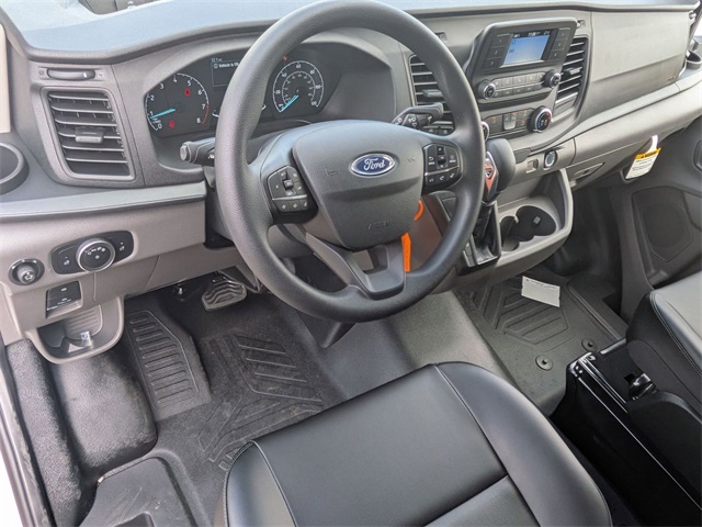 2025 Ford Transit Base Image 12 of 22