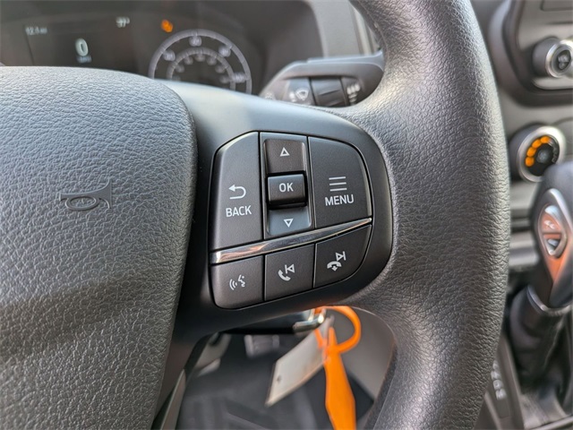 2025 Ford Transit Base Image 18 of 22