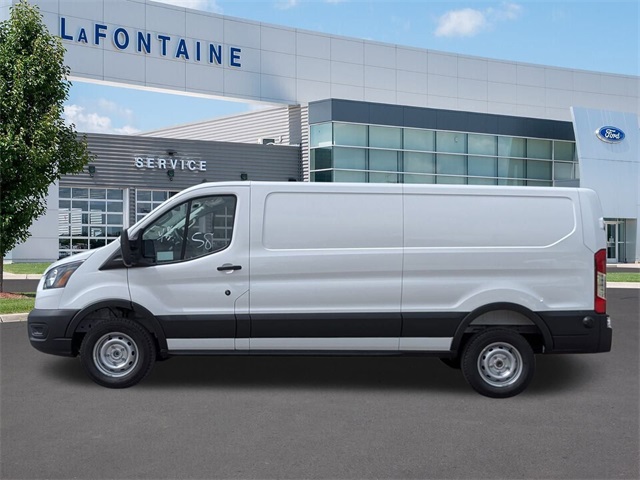 2025 Ford Transit Base Image 8 of 22