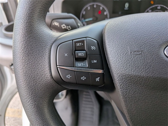 2025 Ford Transit Base Image 21 of 22