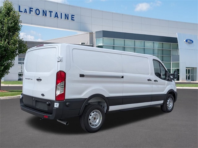 2025 Ford Transit Base Image 5 of 22