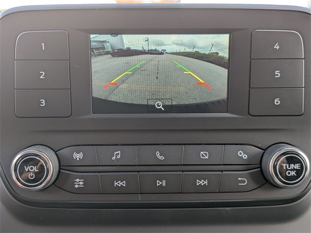 2025 Ford Transit Base Image 16 of 22