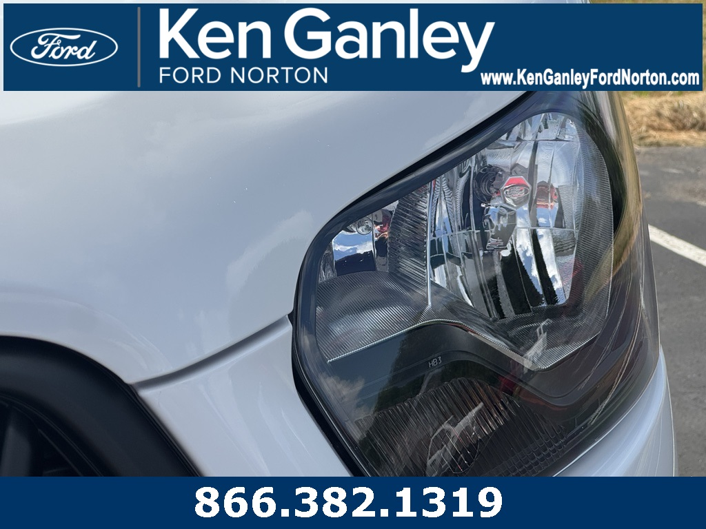 2025 Ford Transit Base Image 29 of 34