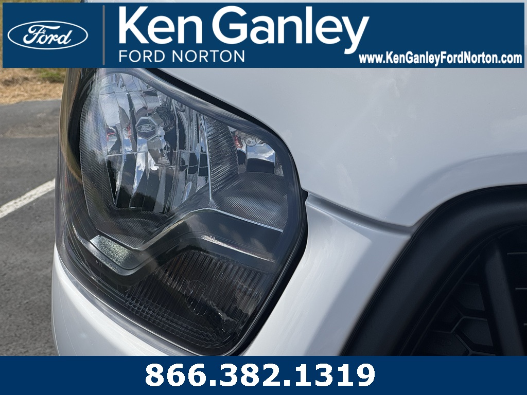 2025 Ford Transit Base Image 27 of 34