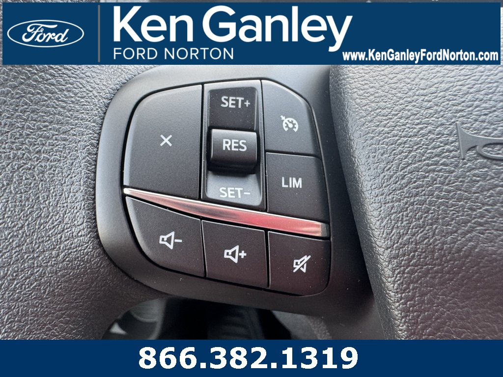 2025 Ford Transit Base Image 31 of 34