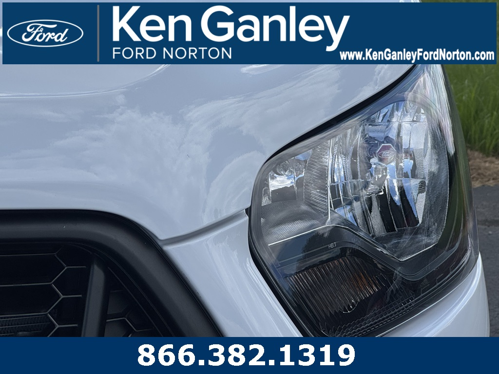 2025 Ford Transit Base Image 34 of 37