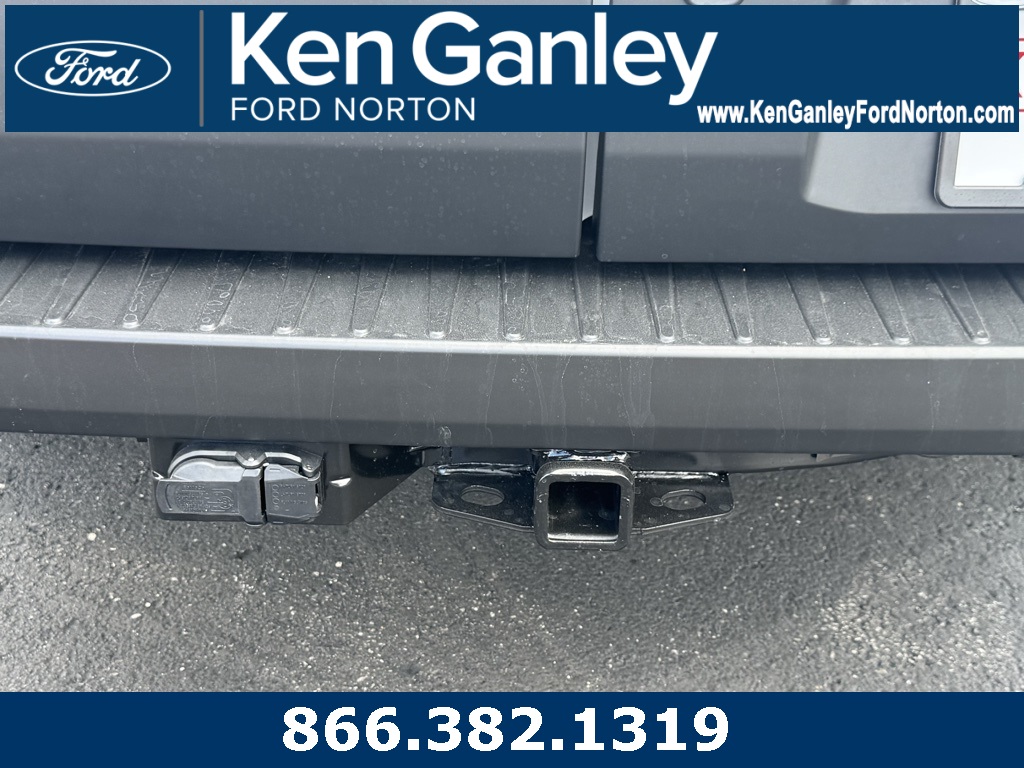 2025 Ford Transit Base Image 31 of 37