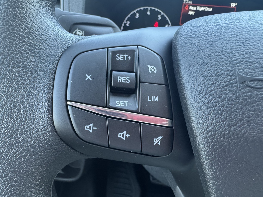 2025 Ford Transit Base Image 29 of 36