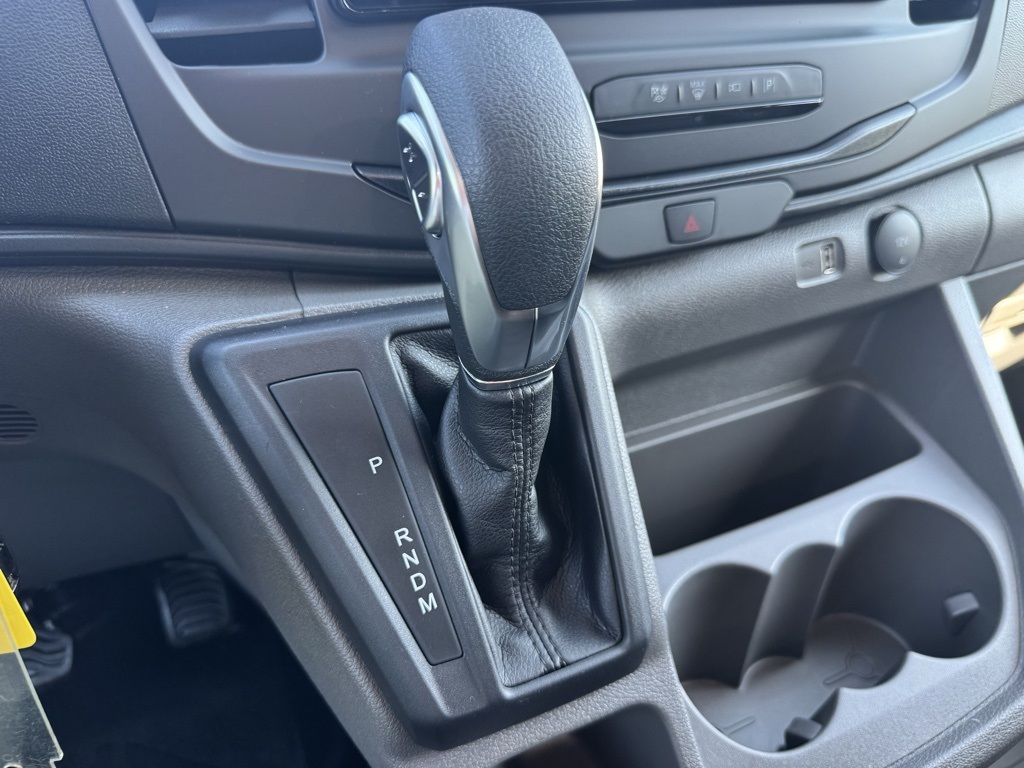 2025 Ford Transit Base Image 32 of 36