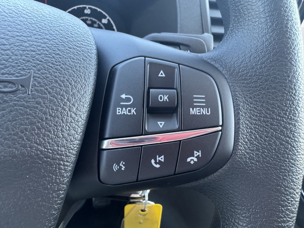 2025 Ford Transit Base Image 28 of 36