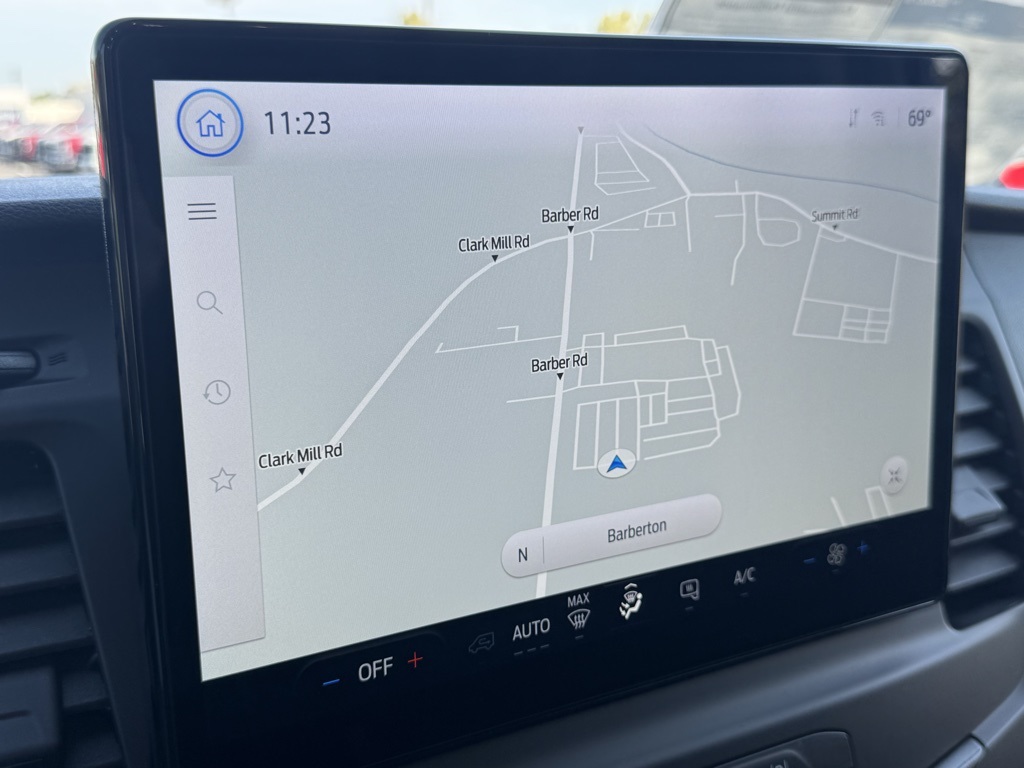 2025 Ford Transit Base Image 25 of 36