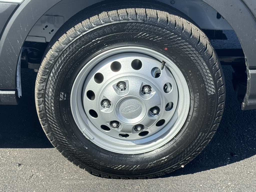 2025 Ford Transit Base Image 13 of 36