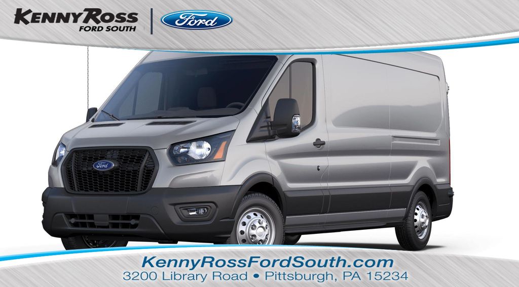 Vehicle image 1 of 8