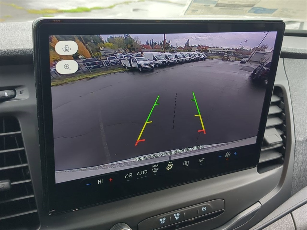 2025 Ford Transit Base Image 22 of 32