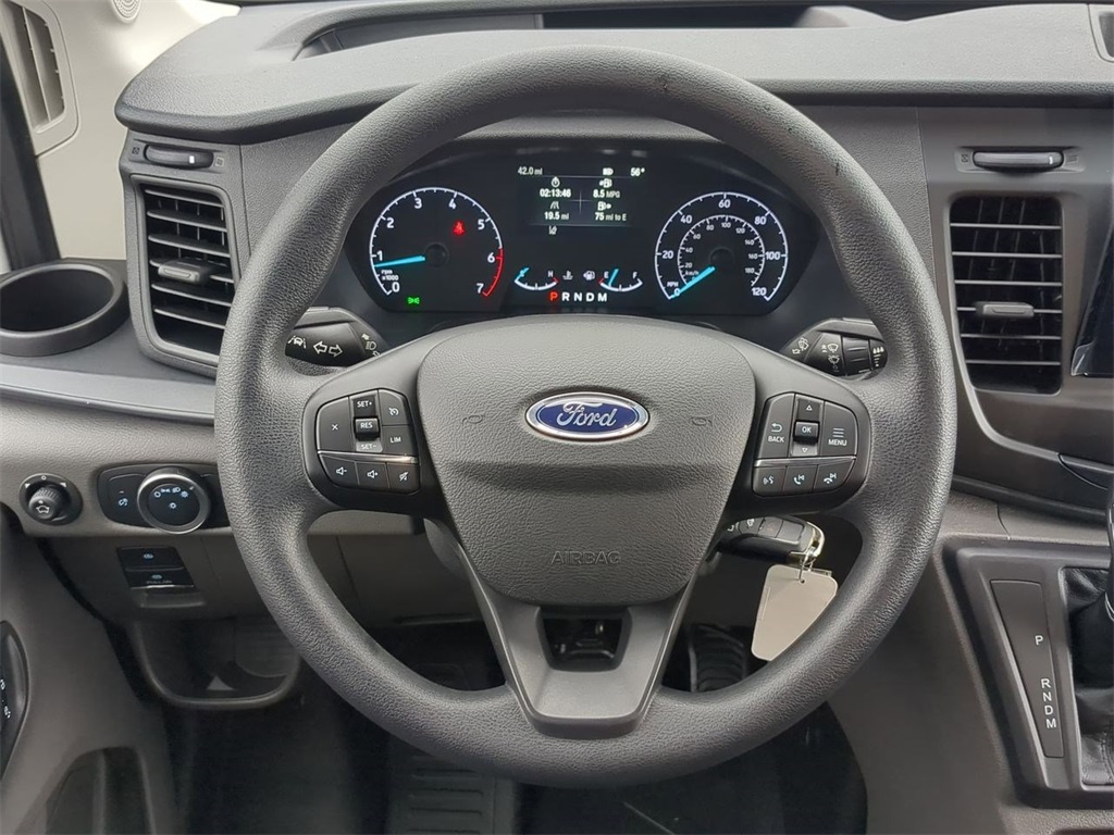 2025 Ford Transit Base Image 32 of 32