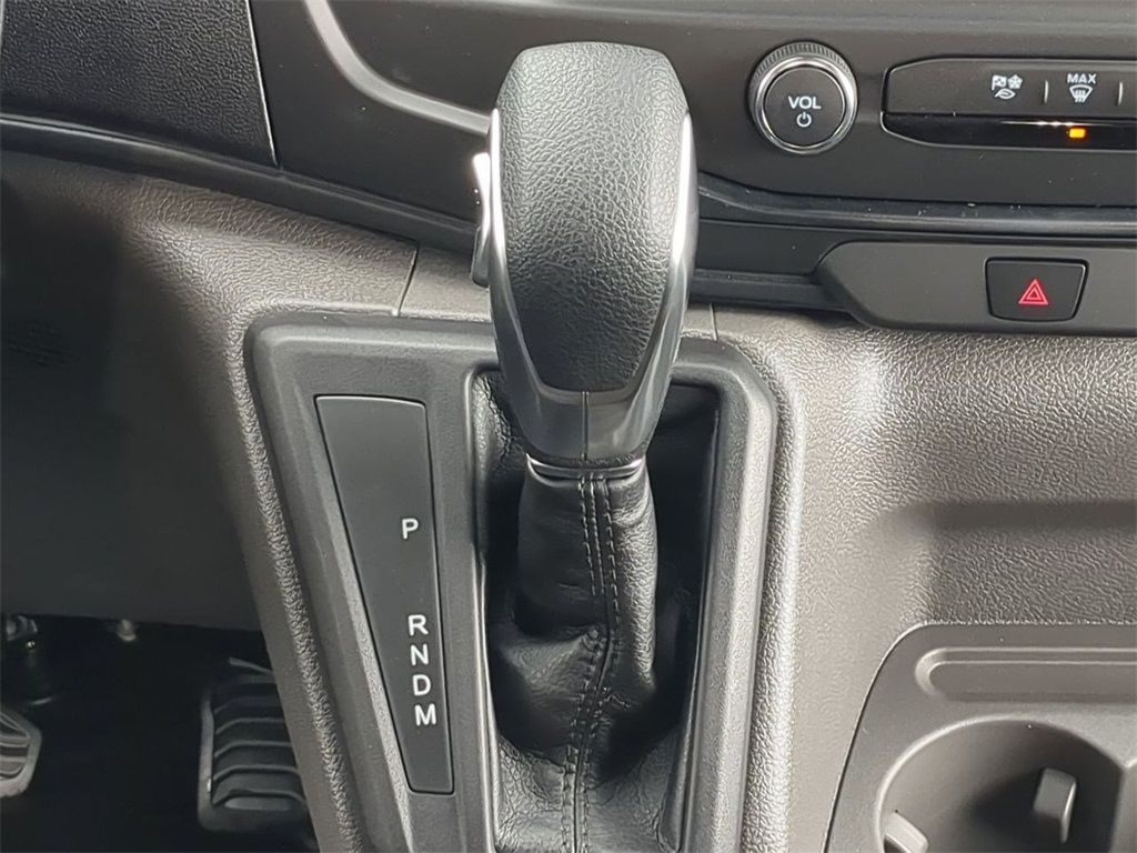 2025 Ford Transit Base Image 24 of 32