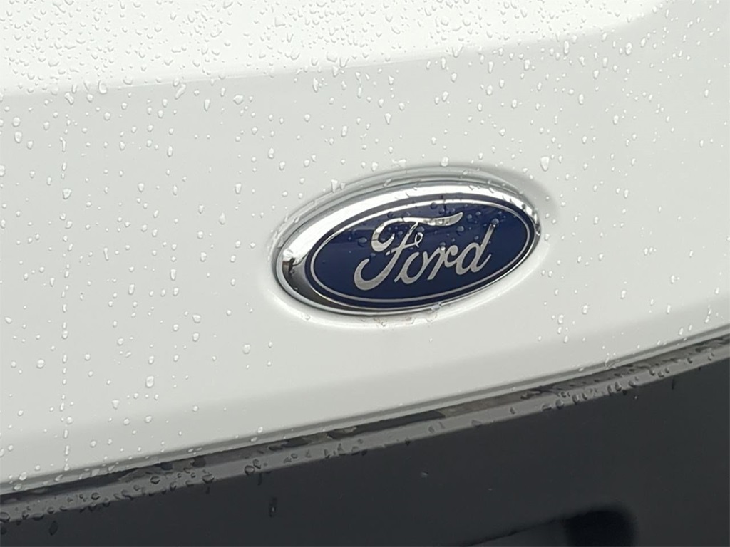 2025 Ford Transit Base Image 29 of 32