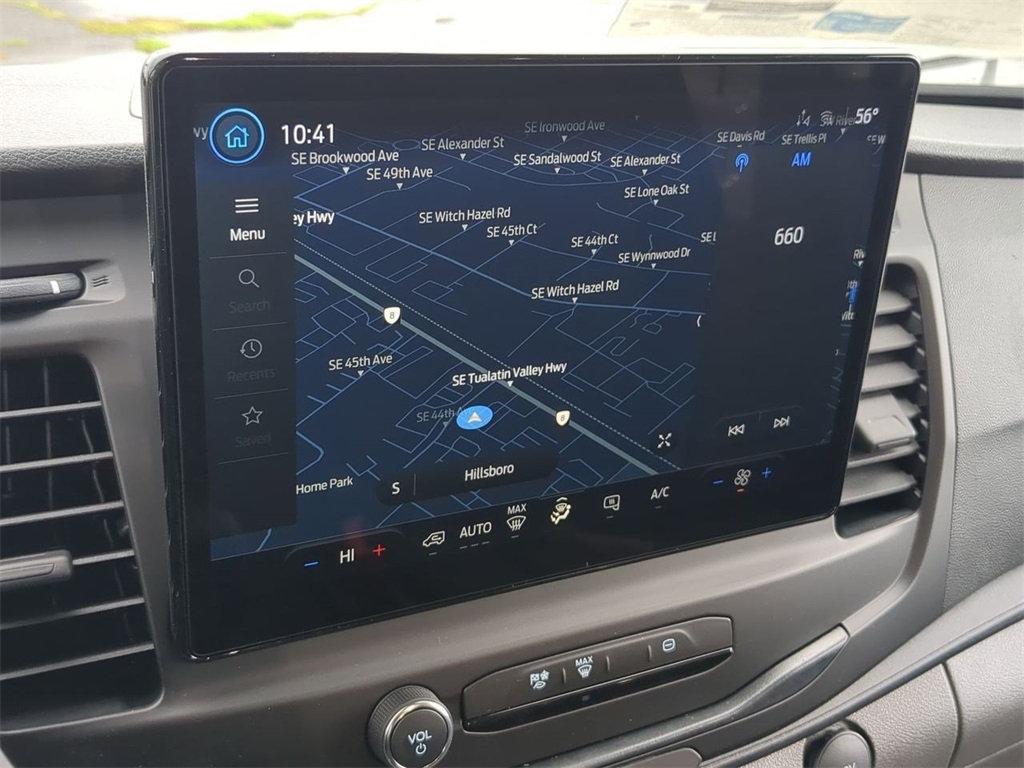 2025 Ford Transit Base Image 20 of 32