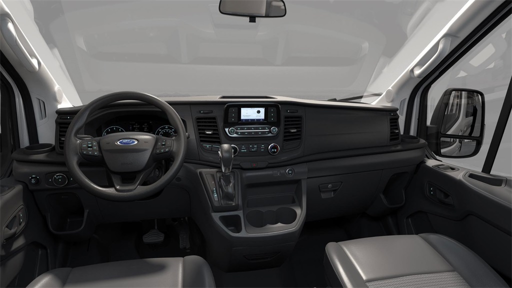 2025 Ford Transit Base Image 7 of 7