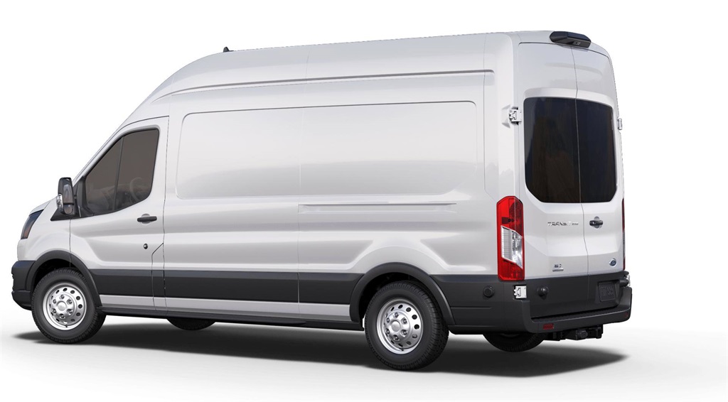 2025 Ford Transit Base Image 5 of 7