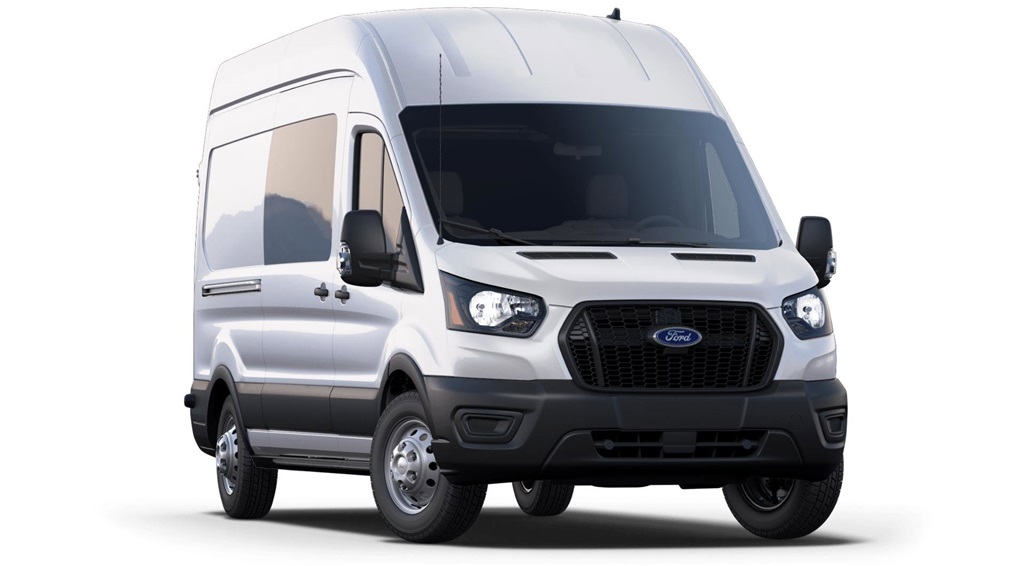 2025 Ford Transit Base Image 2 of 7