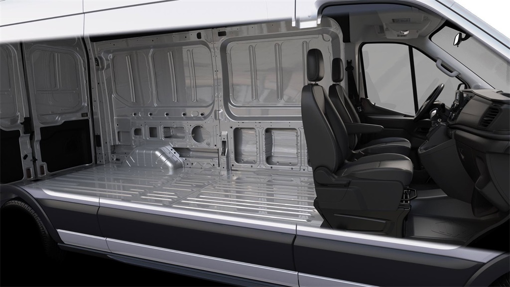 2025 Ford Transit Base Image 6 of 7