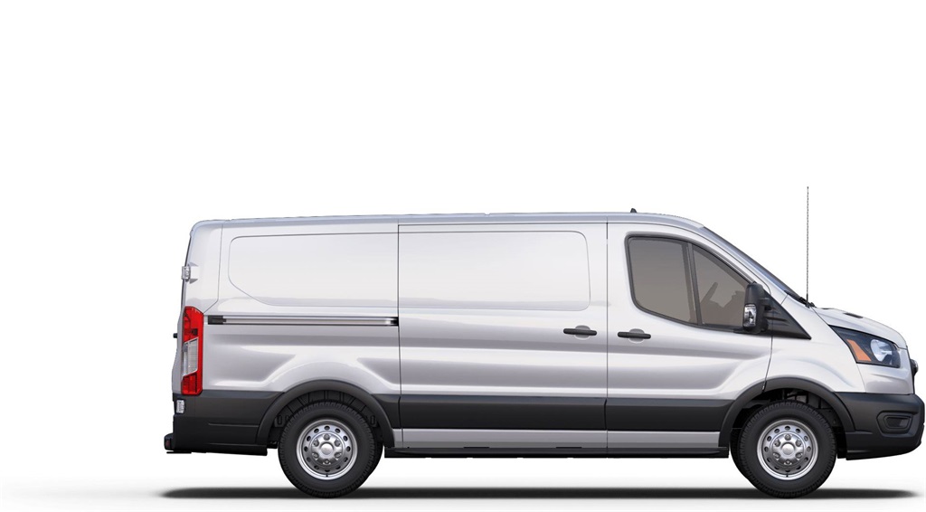 2025 Ford Transit Base Image 3 of 7