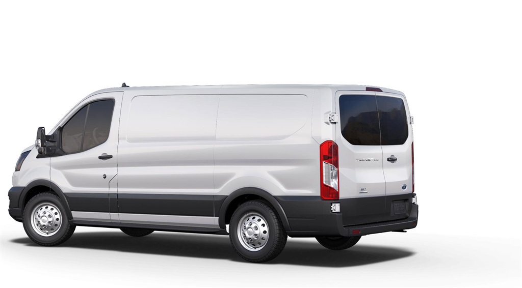 2025 Ford Transit Base Image 5 of 7