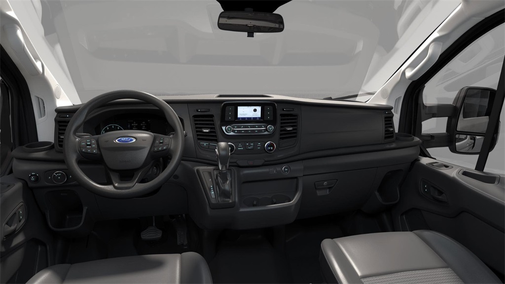 2025 Ford Transit Base Image 6 of 7