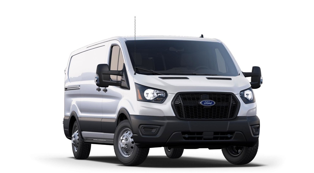 2025 Ford Transit Base Image 2 of 7