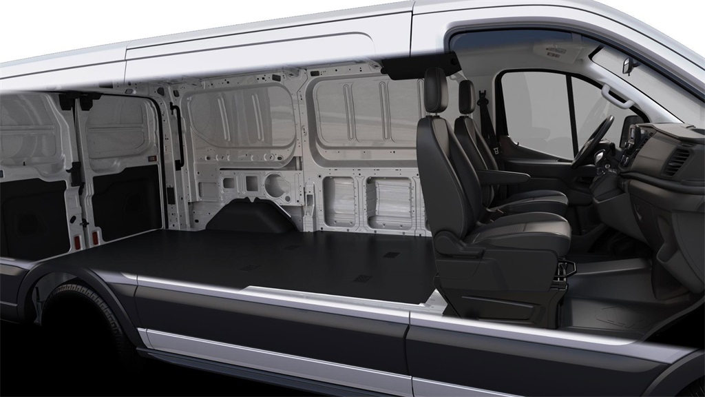 2025 Ford Transit Base Image 7 of 7