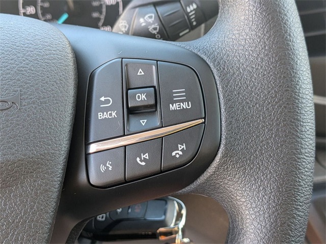 2025 Ford Transit Base Image 19 of 22